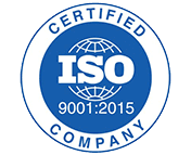 ISO Certified Builders