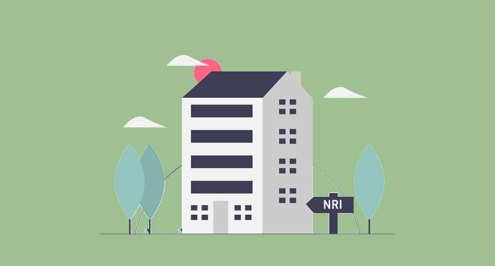 NRI Property management